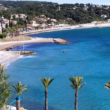 Les Jardins De La דירה *