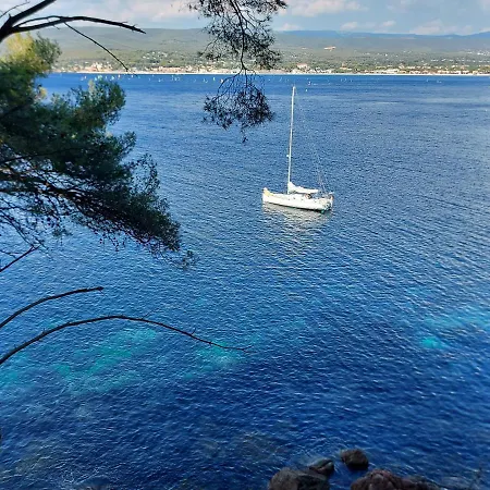 Les Jardins De La Appartement