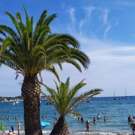 Les Jardins De La Lägenhet *