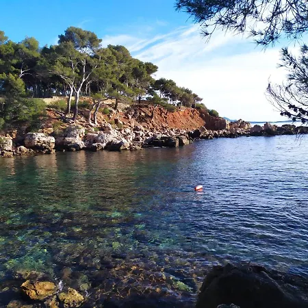 Les Jardins De La Appartement Bandol