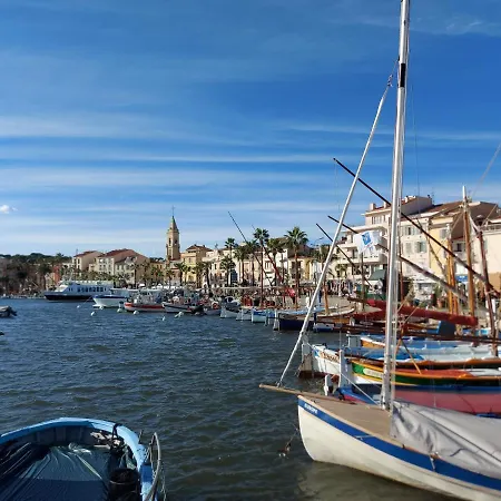Les Jardins De La * Bandol