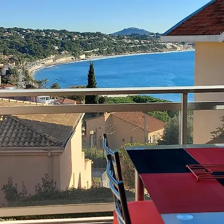 Apartment Les Jardins De La Bandol