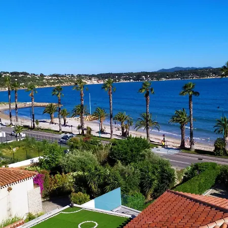 Apartman Les Jardins De La