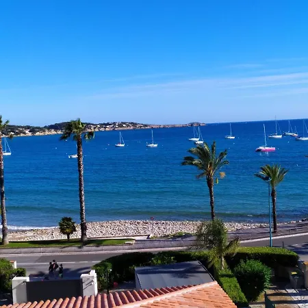 Lägenhet Les Jardins De La