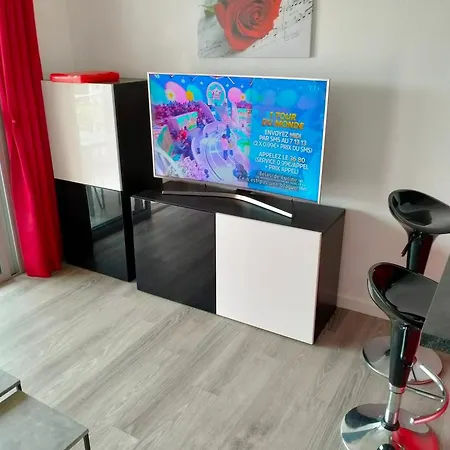 Les Jardins De La Bandol