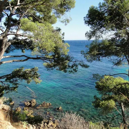 Apartment Les Jardins De La *