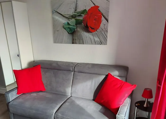 Les Jardins De La Apartment Bandol