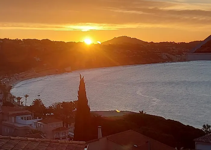 Les Jardins De La Apartment Bandol