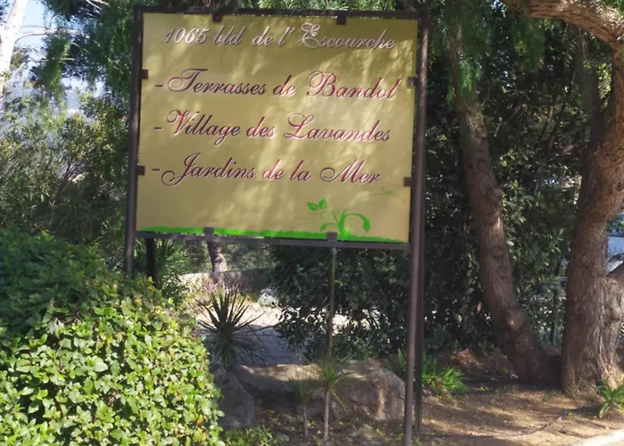 Les Jardins De La 방돌